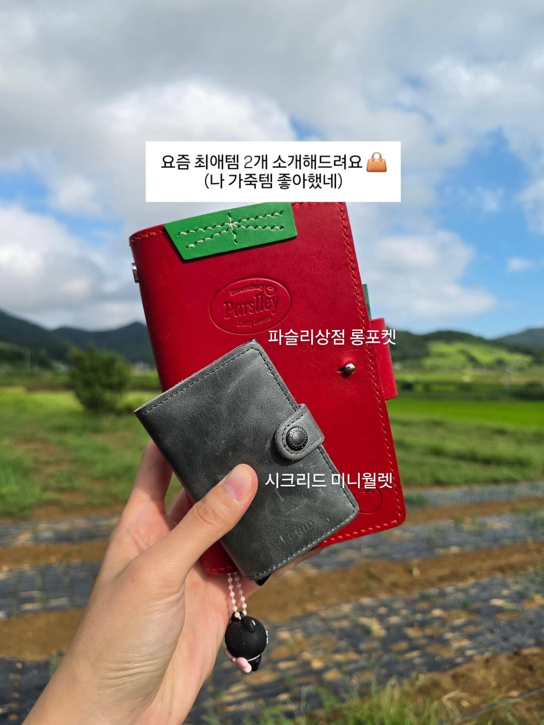 @soodol_diary이 올린 SECRID KOREA 태그 게시물