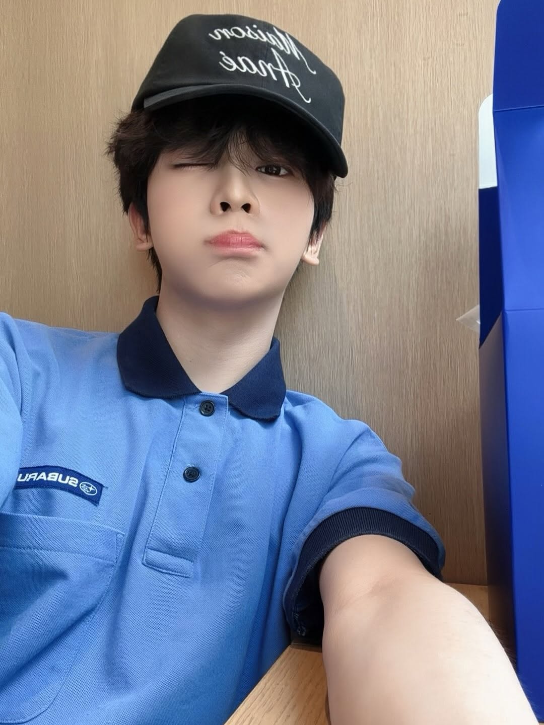 @leebkum이 올린 아나에 | Anaé 태그 게시물