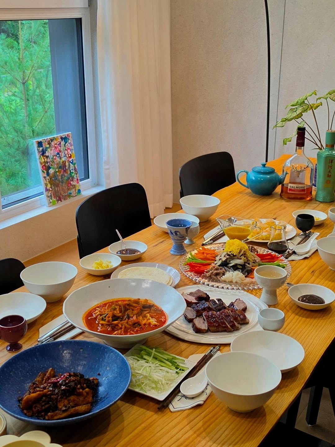 @dalamaison이 올린 스테츠 태그 게시물