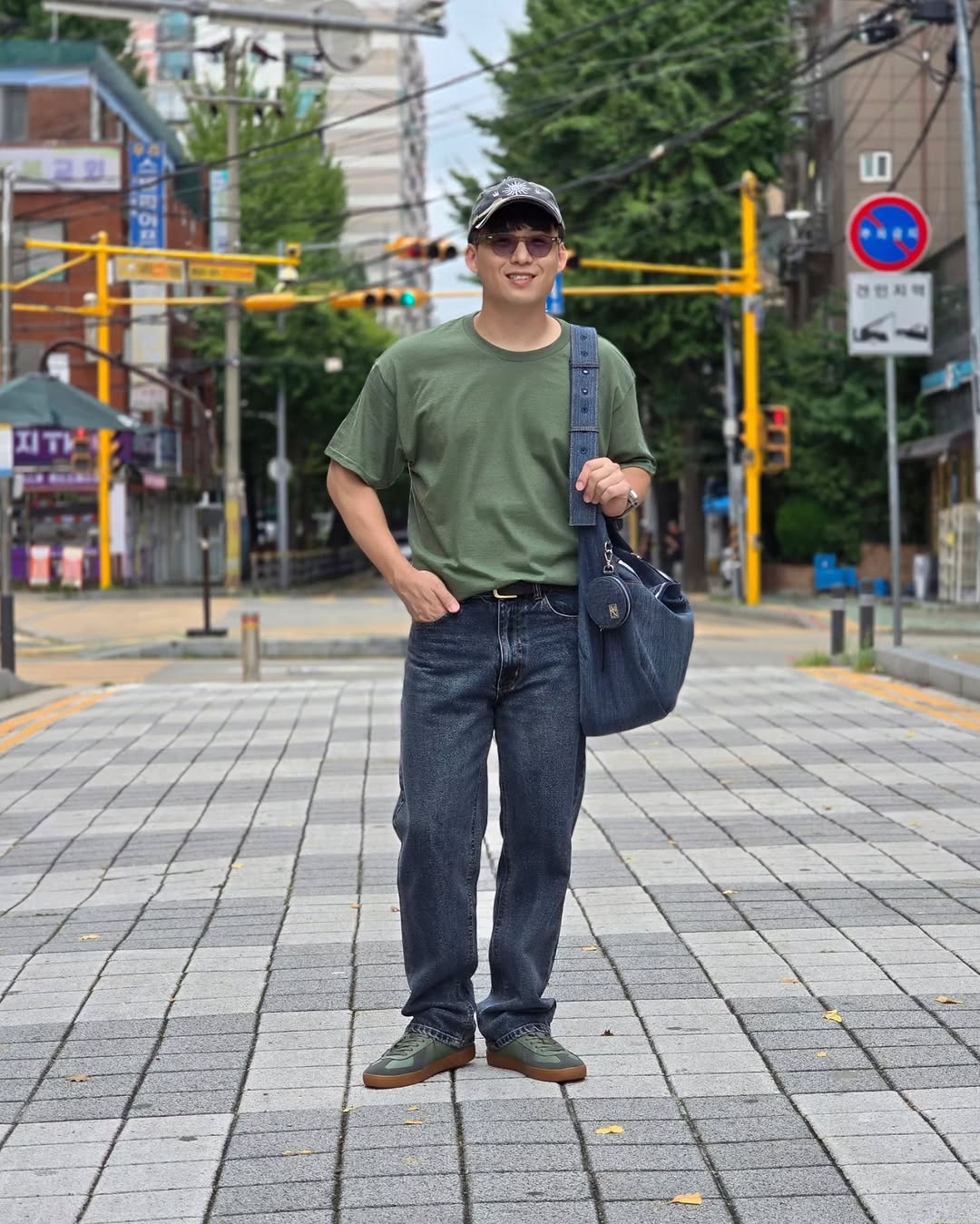 트래드클럽 광고 소재