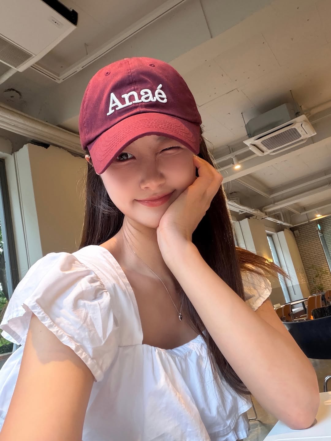 @leesyooni이 올린 아나에 | Anaé 태그 게시물