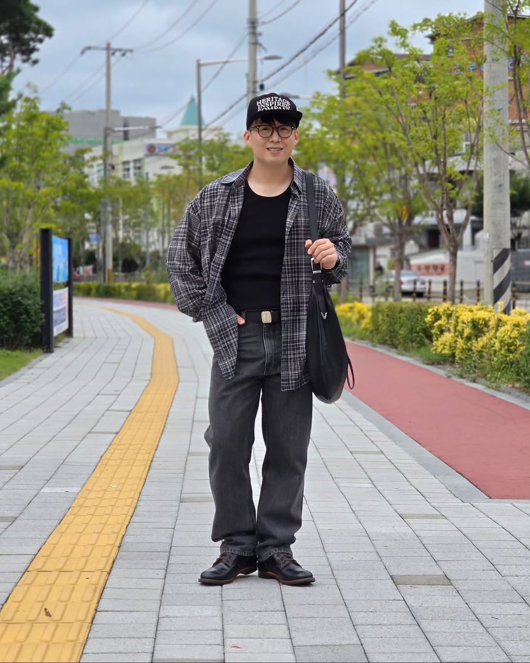 트래드클럽 광고 소재