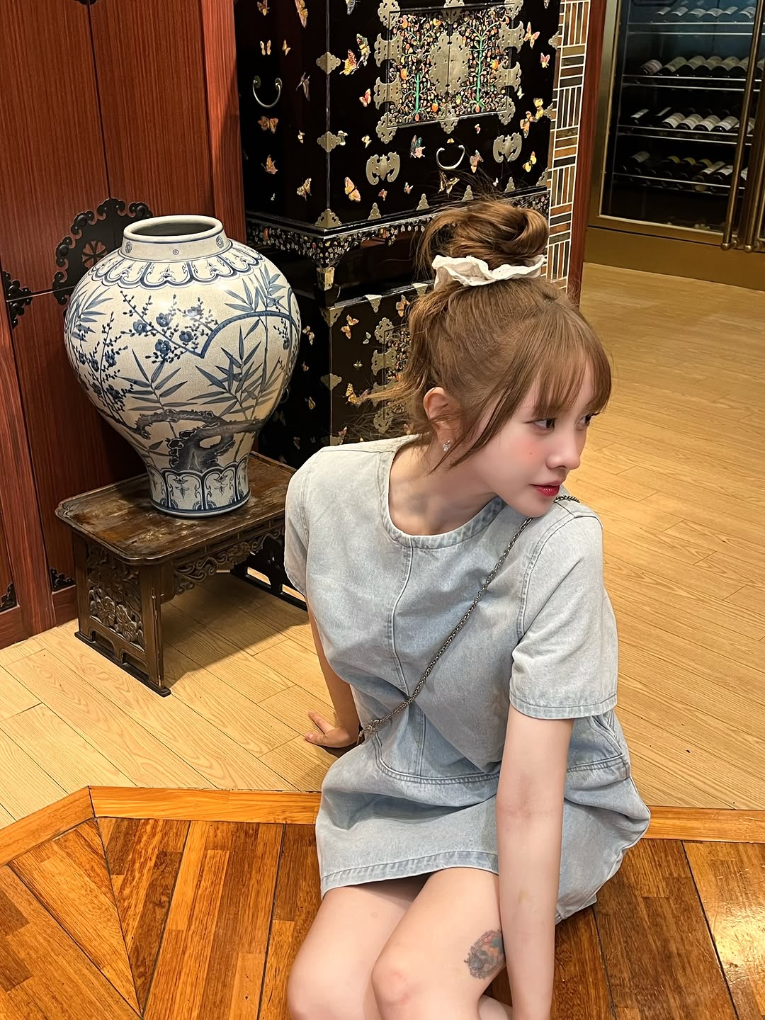 @i.m.cheonhaim이 올린 3W클리닉 태그 게시물