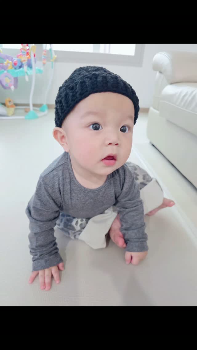 @yae_eun7이 올린 베베시앙 태그 게시물