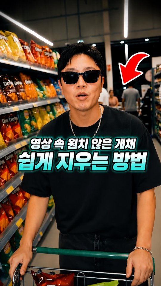 @reels_hwan이 올린 Wondershare Filmora 영상편집 태그 게시물
