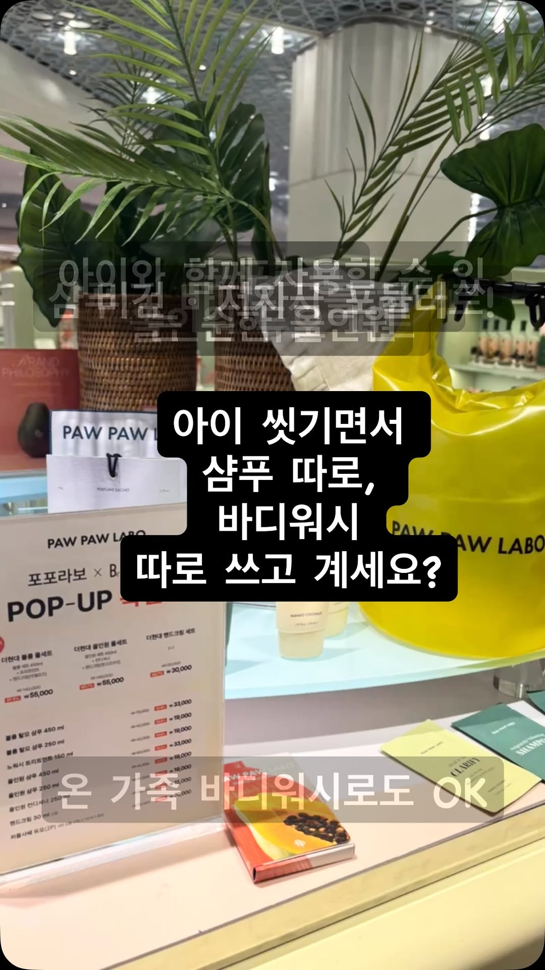 @yjmt507이 올린 포포라보 태그 게시물