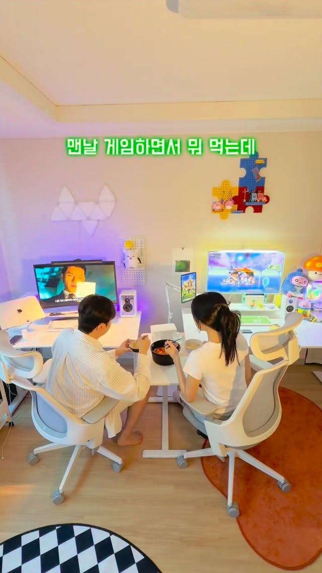 @somhouse.kr이 올린 유르테 태그 게시물