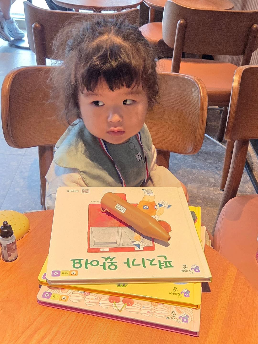 @springwinter_park2024이 올린 후디스 아이얌 태그 게시물
