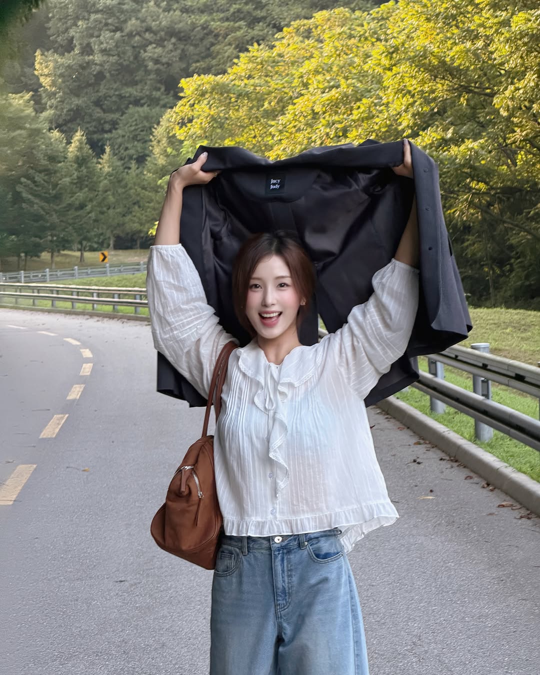@yoayea이 올린 쥬시쥬디 태그 게시물