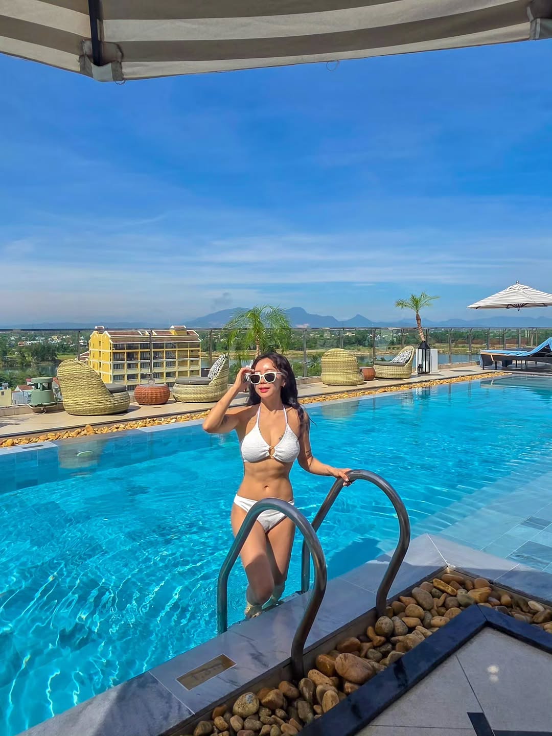 @mini_eunhye이 올린 Hotel Royal Hoi An Danang 태그 게시물