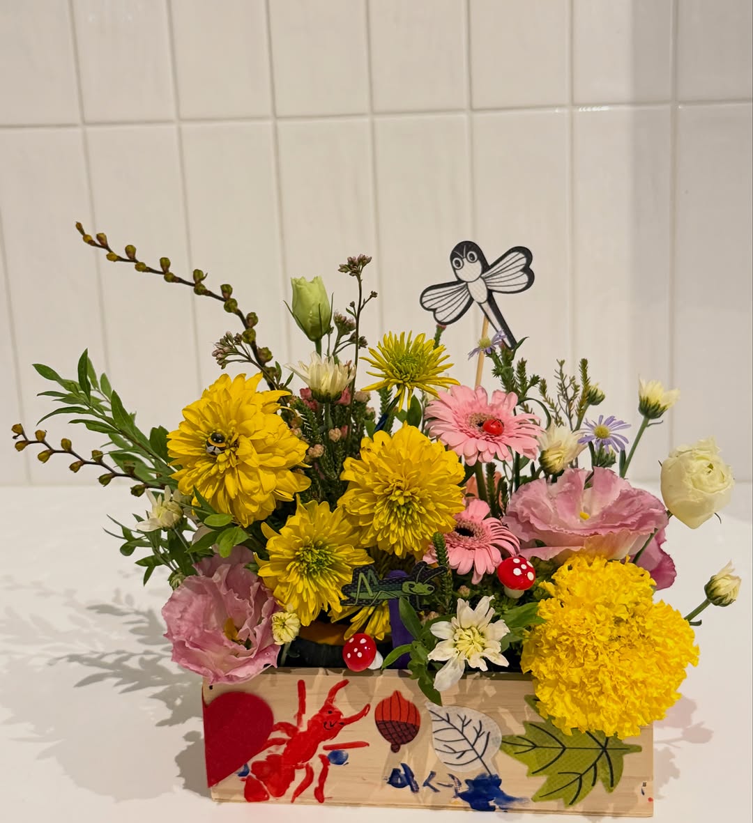 @mom.flower.time이 올린 휘닉스 태그 게시물