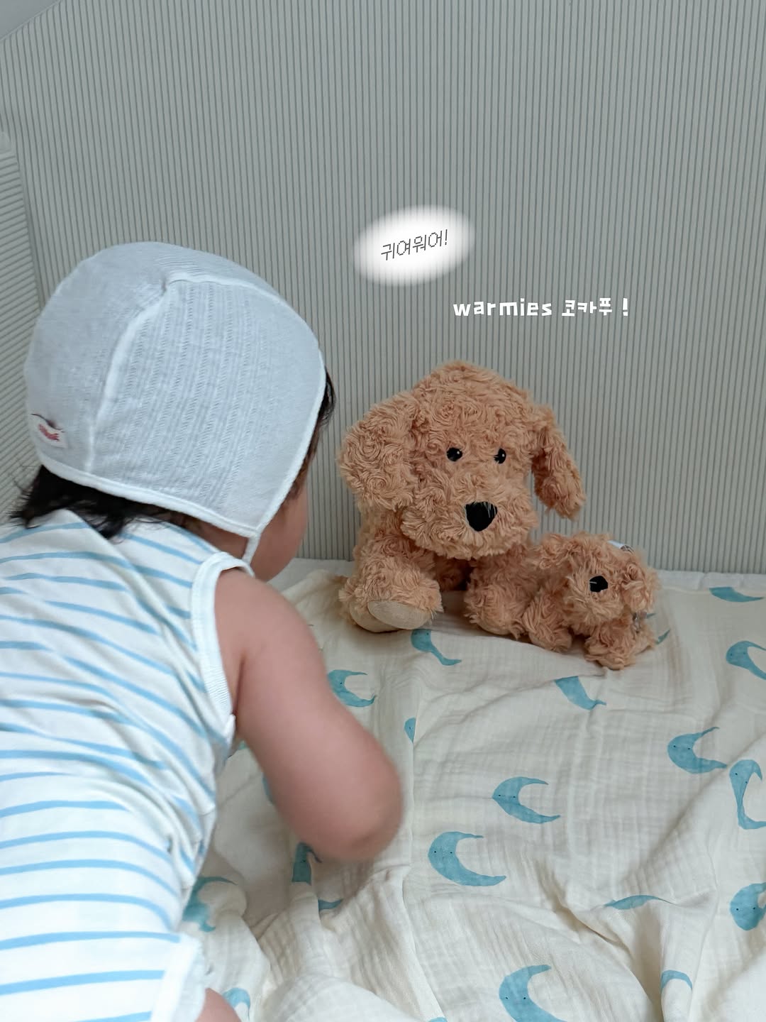 @geulsyuri_h이 올린 워미스 태그 게시물