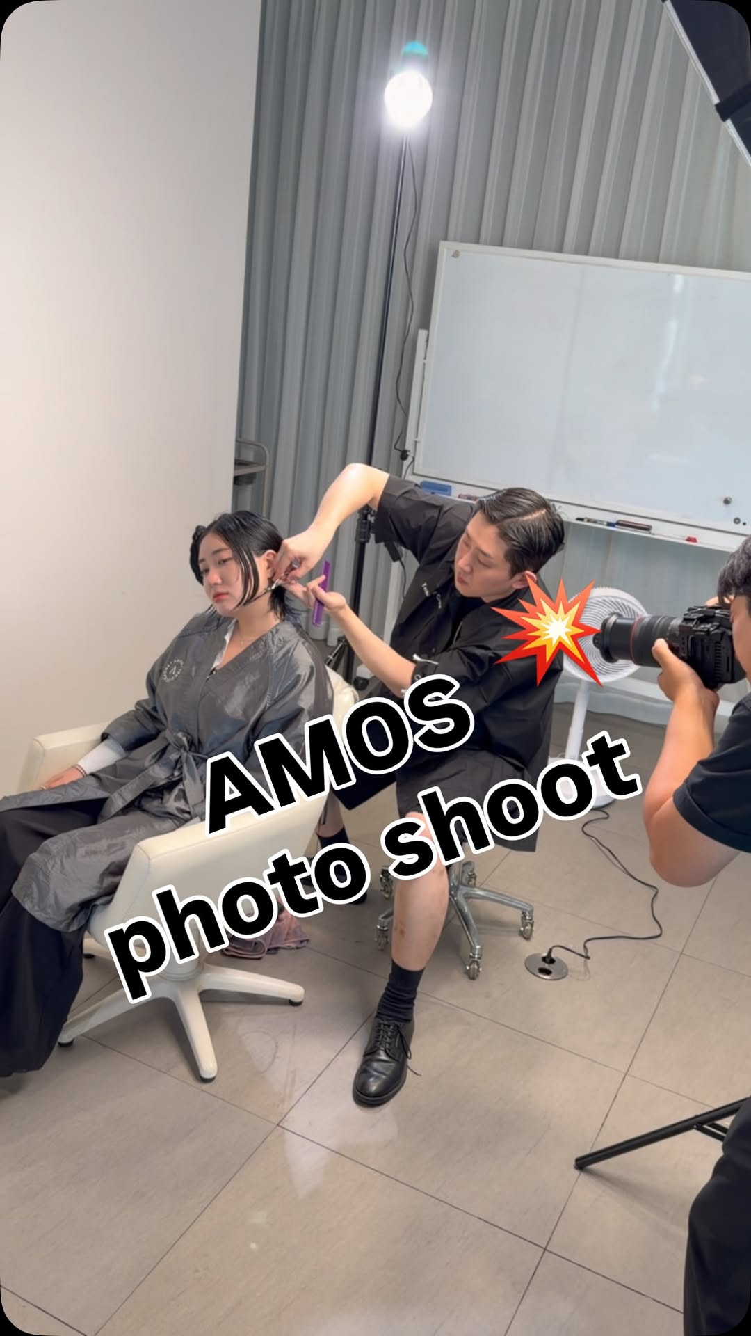 @a_make_hm이 올린 아모스 프로페셔널 태그 게시물