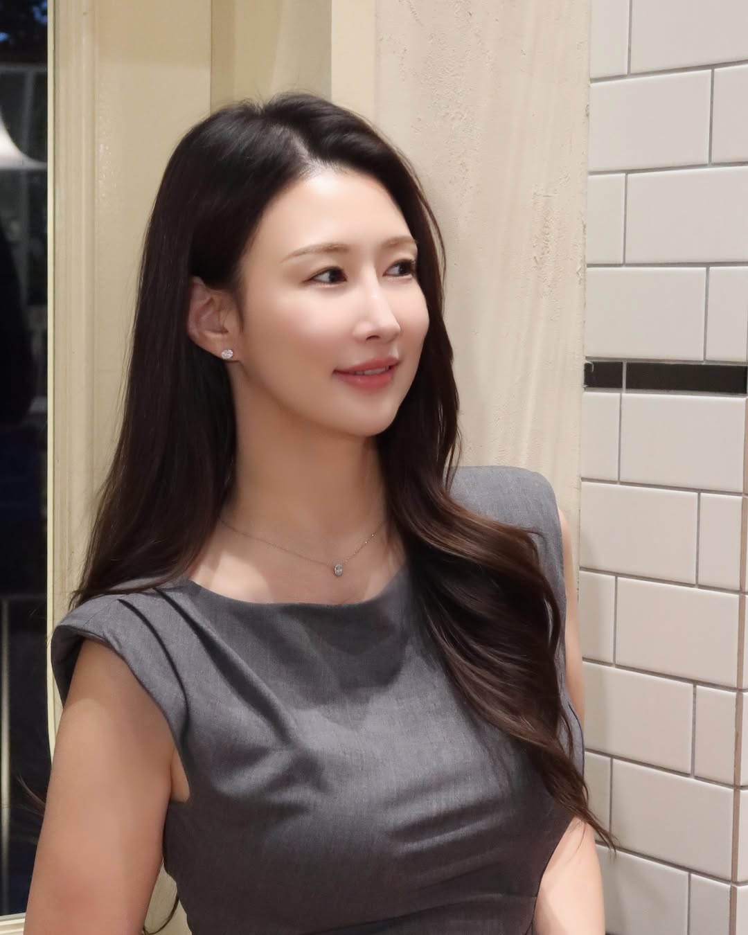 레브론 프로페셔널 광고 소재