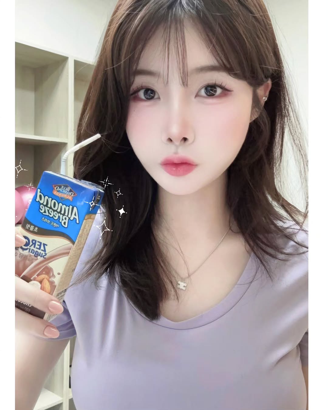 @y0ungs_pilates이 올린 아몬드브리즈 태그 게시물