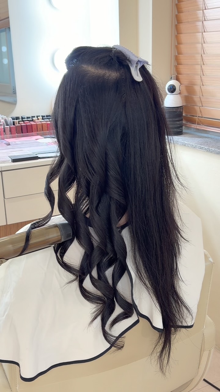 @shoni_room이 올린 아모스 프로페셔널 태그 게시물