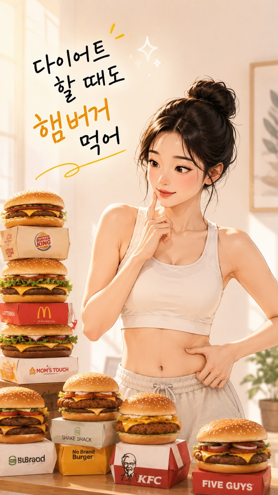 @k_slowtable이 올린 KFC Korea 태그 게시물