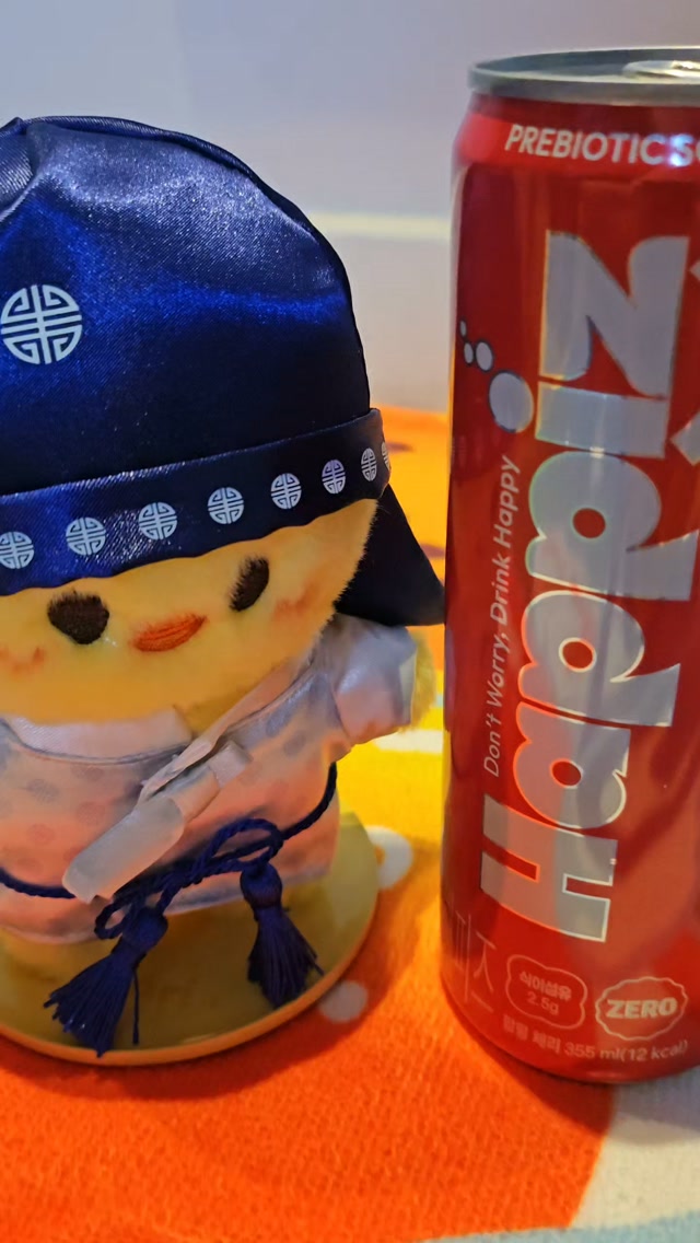@bbokgolas이 올린 해피즈 Happiz 태그 게시물