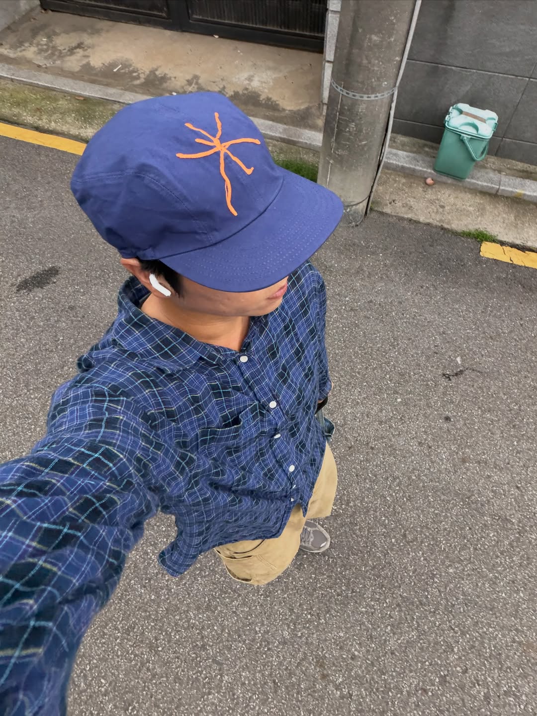 @hyeonki.lee이 올린 Endoor / 엔도어 태그 게시물