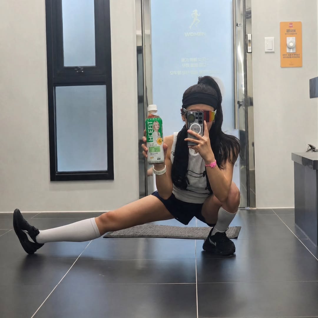 @lullulallagenie이 올린 메디카코리아 태그 게시물