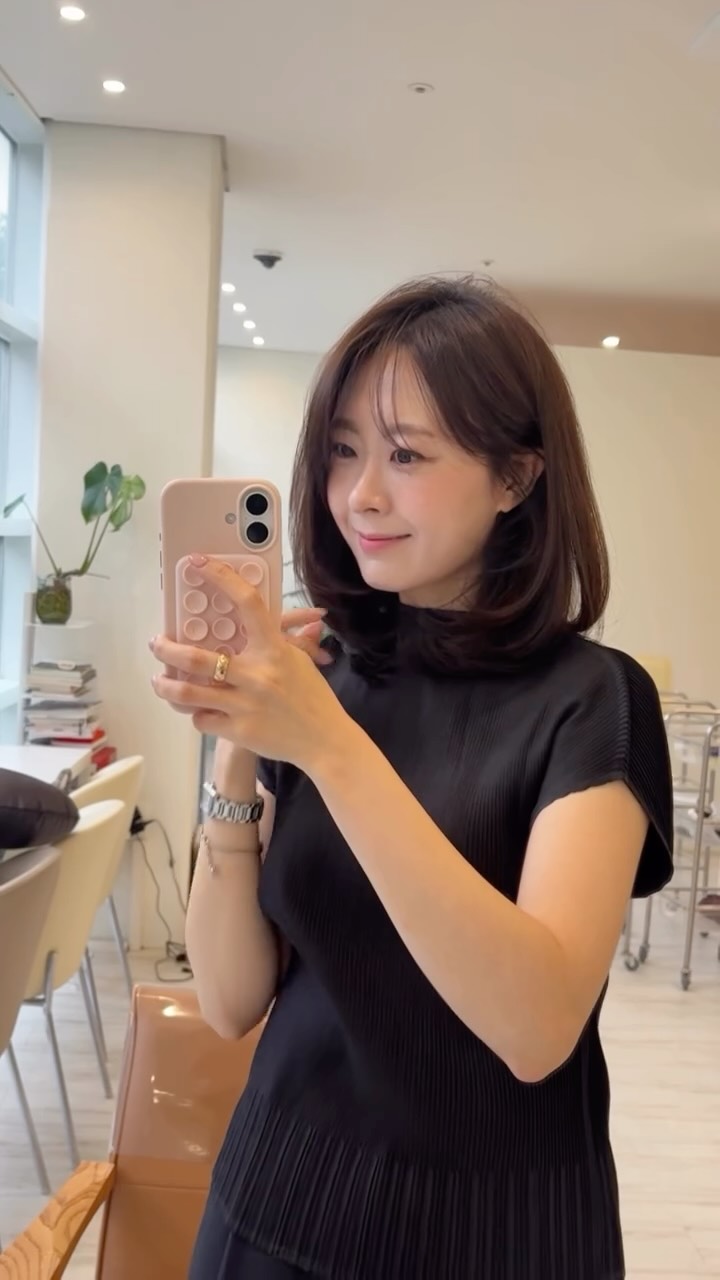 @from.summer_yr이 올린 아모스 프로페셔널 태그 게시물