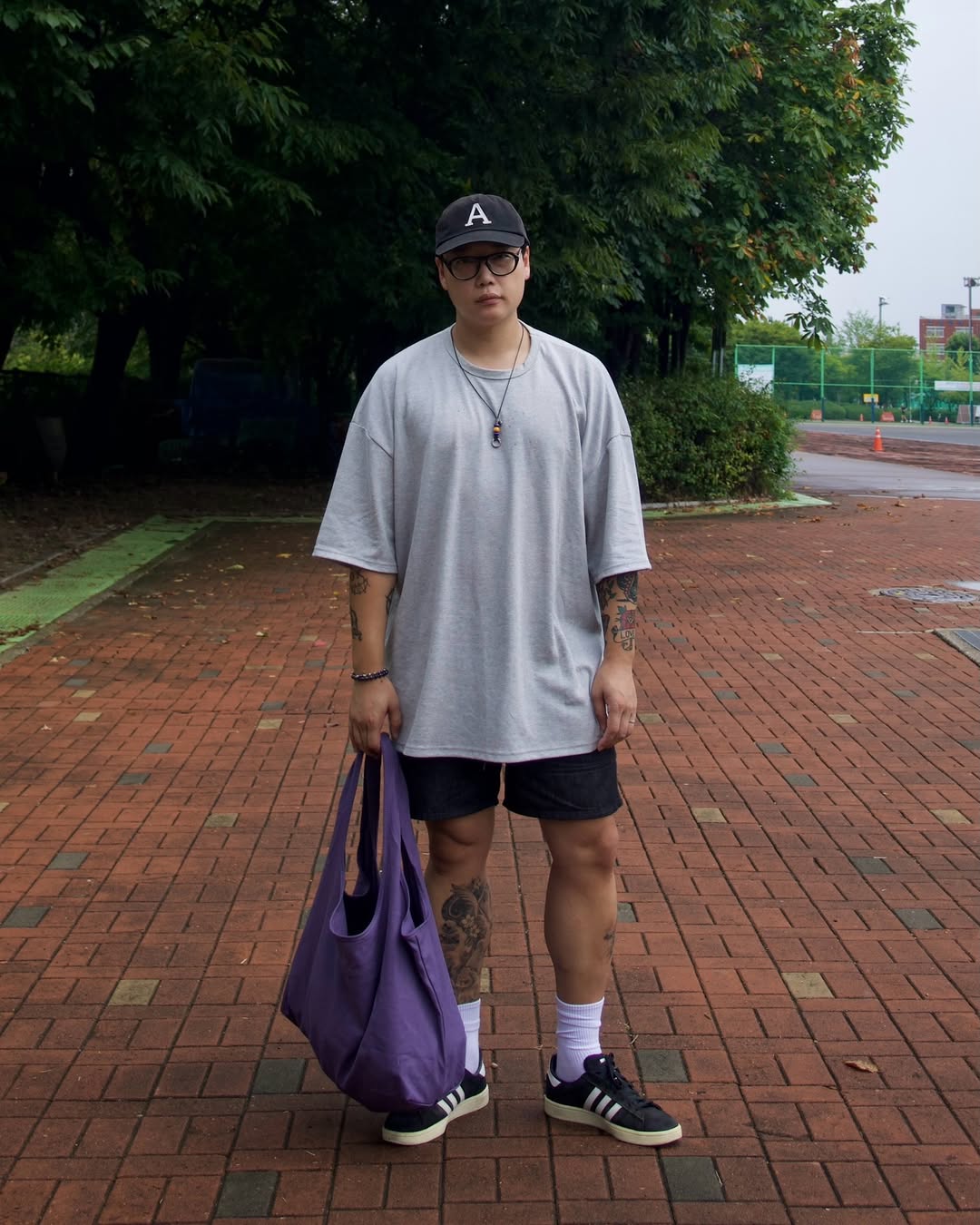 @bbamma287이 올린 Endoor / 엔도어 태그 게시물