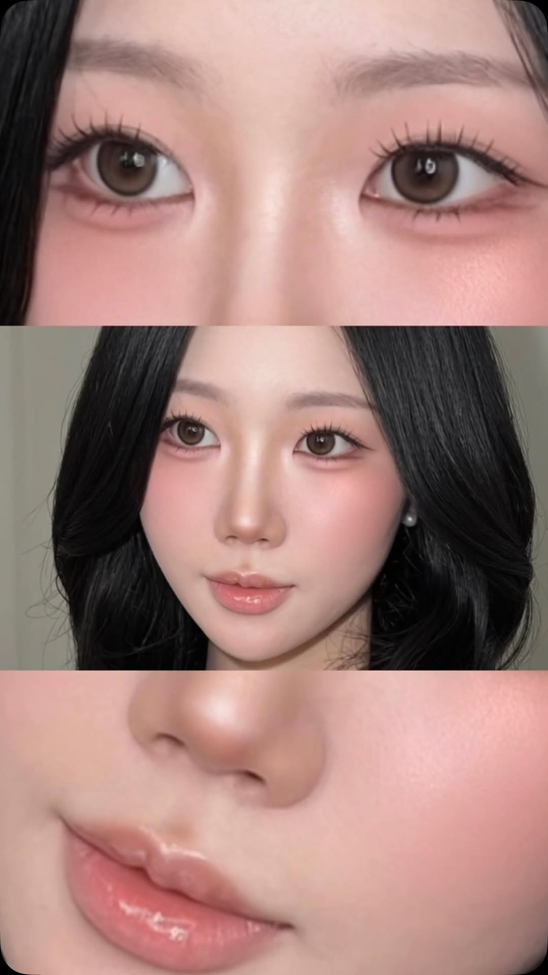 @mallang_cheddarhye이 올린 키핀터치 태그 게시물