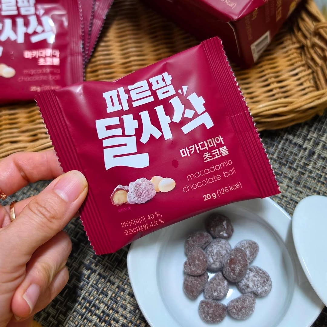 @kimmifood_이 올린 파르팜 태그 게시물