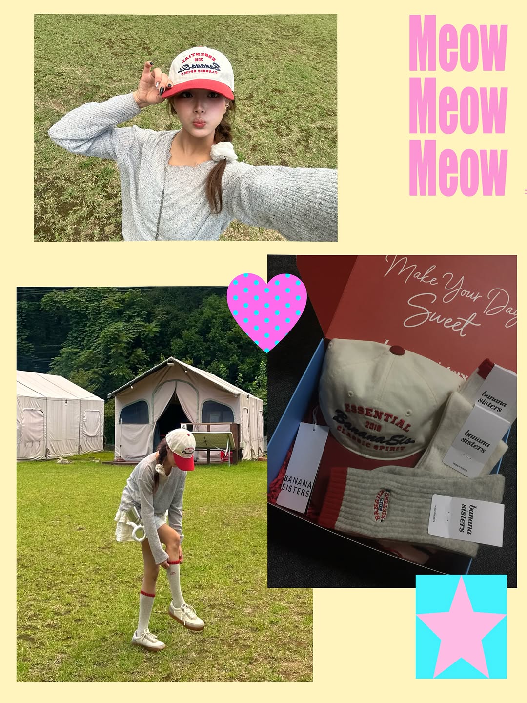 @01.yunvely_belita이 올린 바나나시스터즈 𝐛𝐚𝐧𝐚𝐧𝐚𝐬𝐢𝐬𝐭𝐞𝐫𝐬 태그 게시물