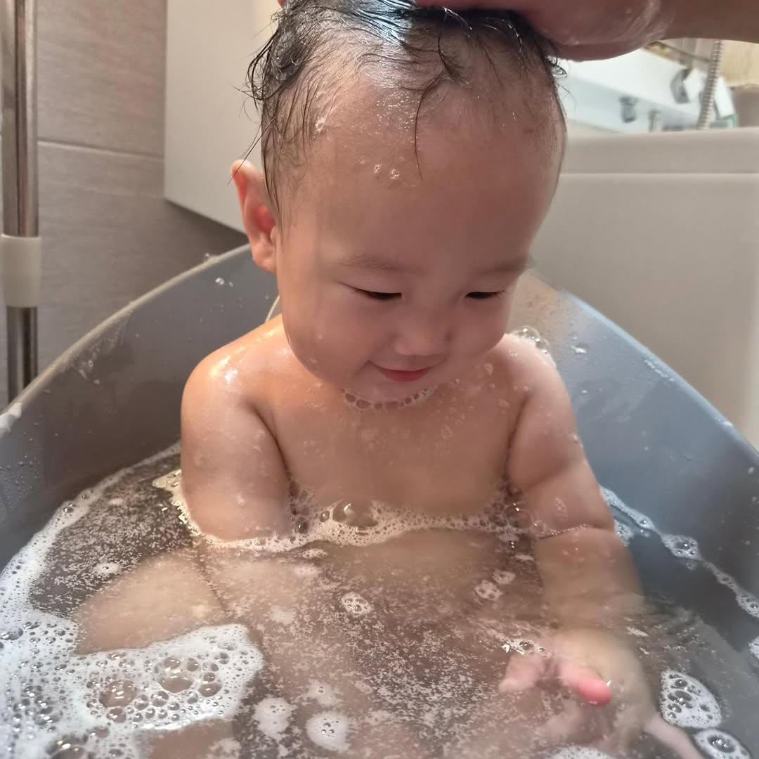 @_ddoddomom이 올린 소니베베 태그 게시물