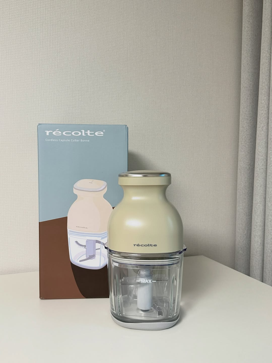 @2u2.uu이 올린 레꼴뜨 Recolte 태그 게시물
