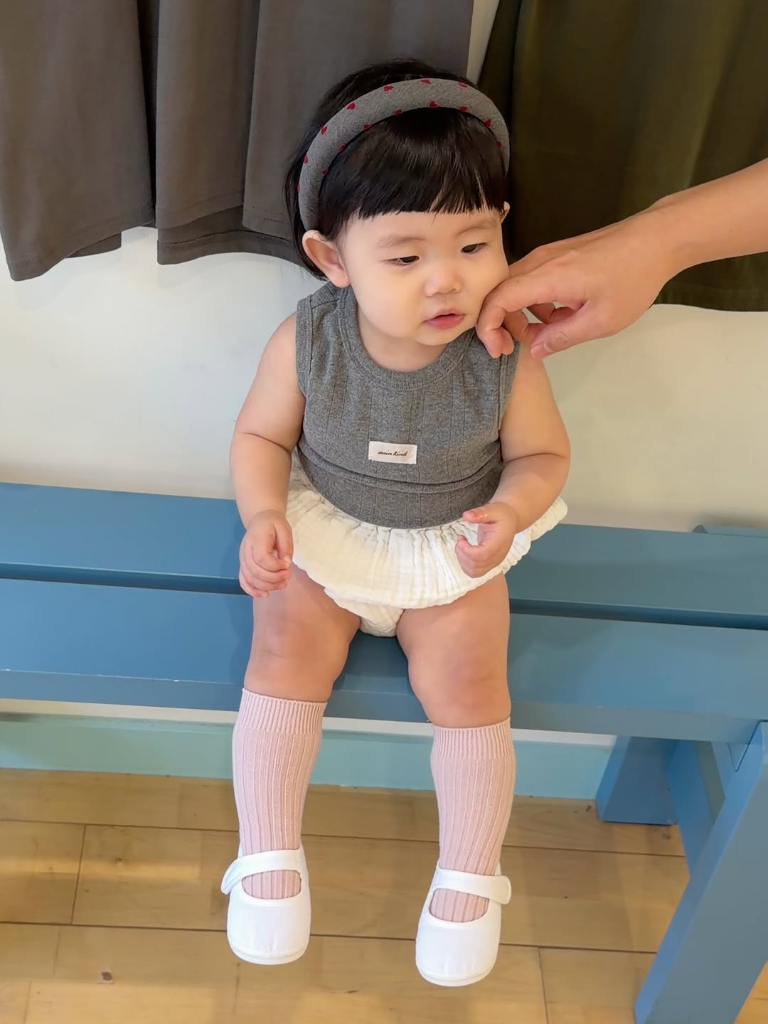 @u_eun.i이 올린 meinkind 태그 게시물
