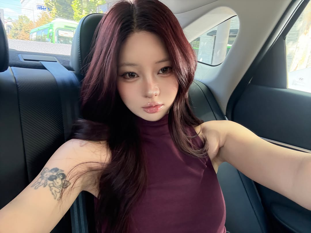 @heymyong이 올린 COURONNE 쿠론 태그 게시물