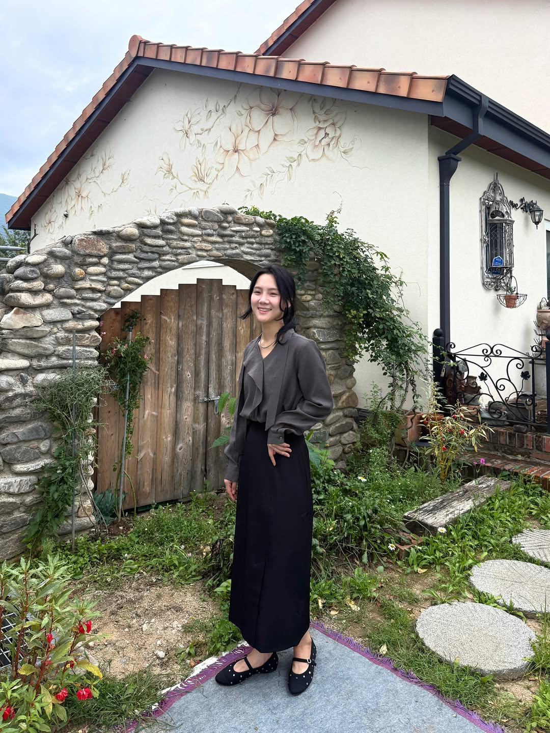 니썸 광고 소재
