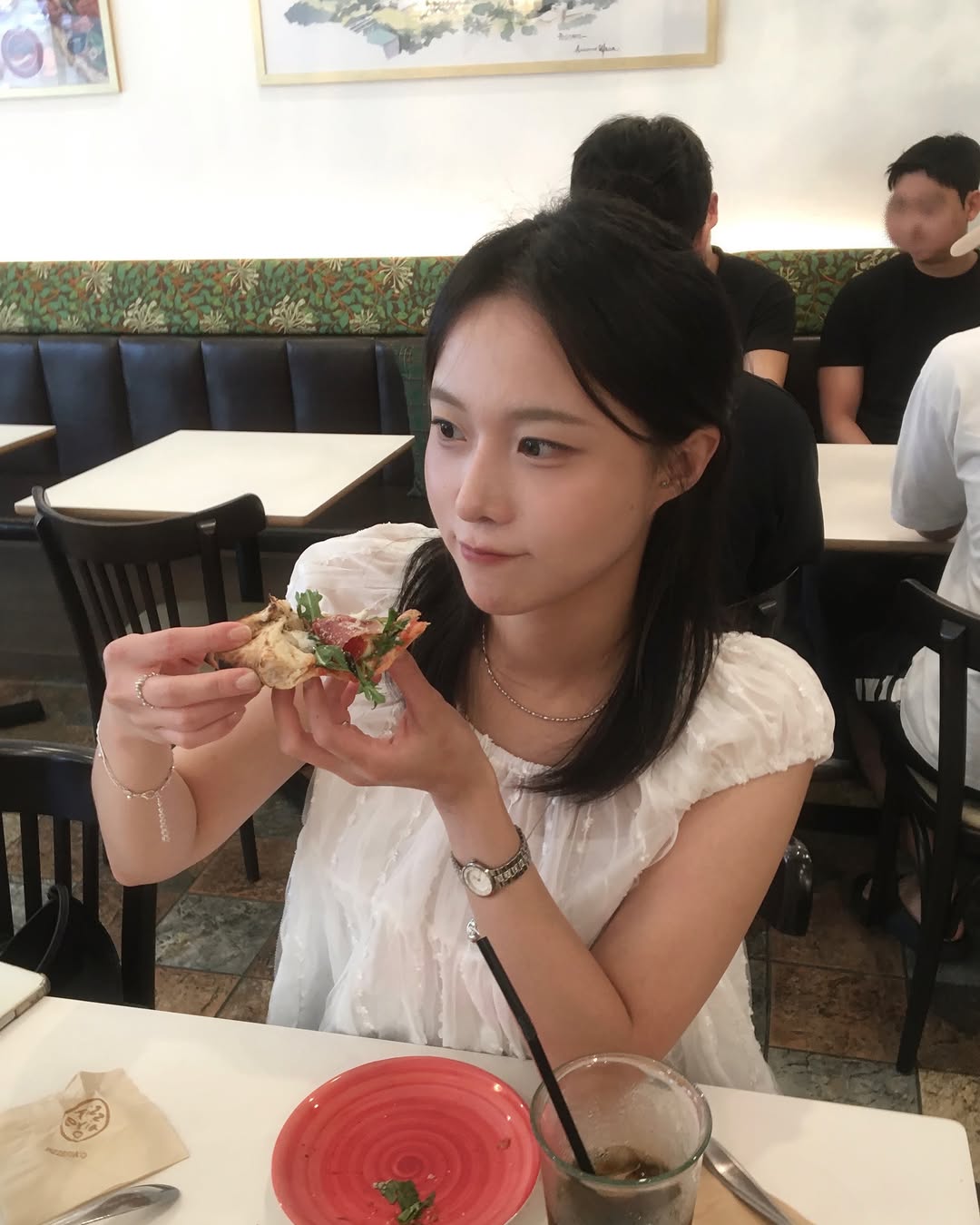 @sojomi.s2이 올린 핏제리아오 태그 게시물