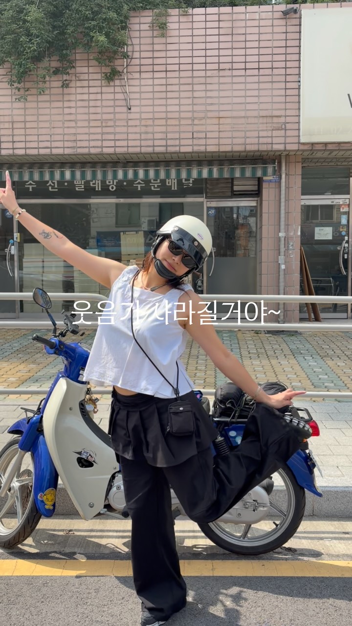 @heeeee.z이 올린 PHYPS MOTORCYCLE 태그 게시물