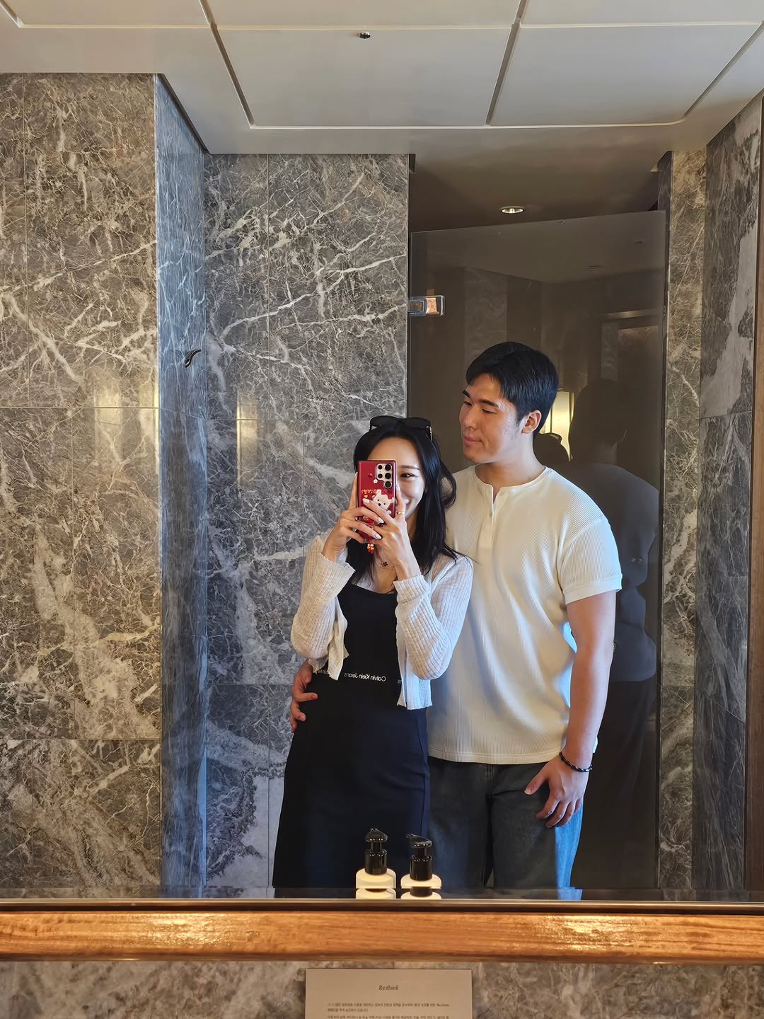 @anna__1004이 올린 무신사 스탠다드 뷰티 태그 게시물