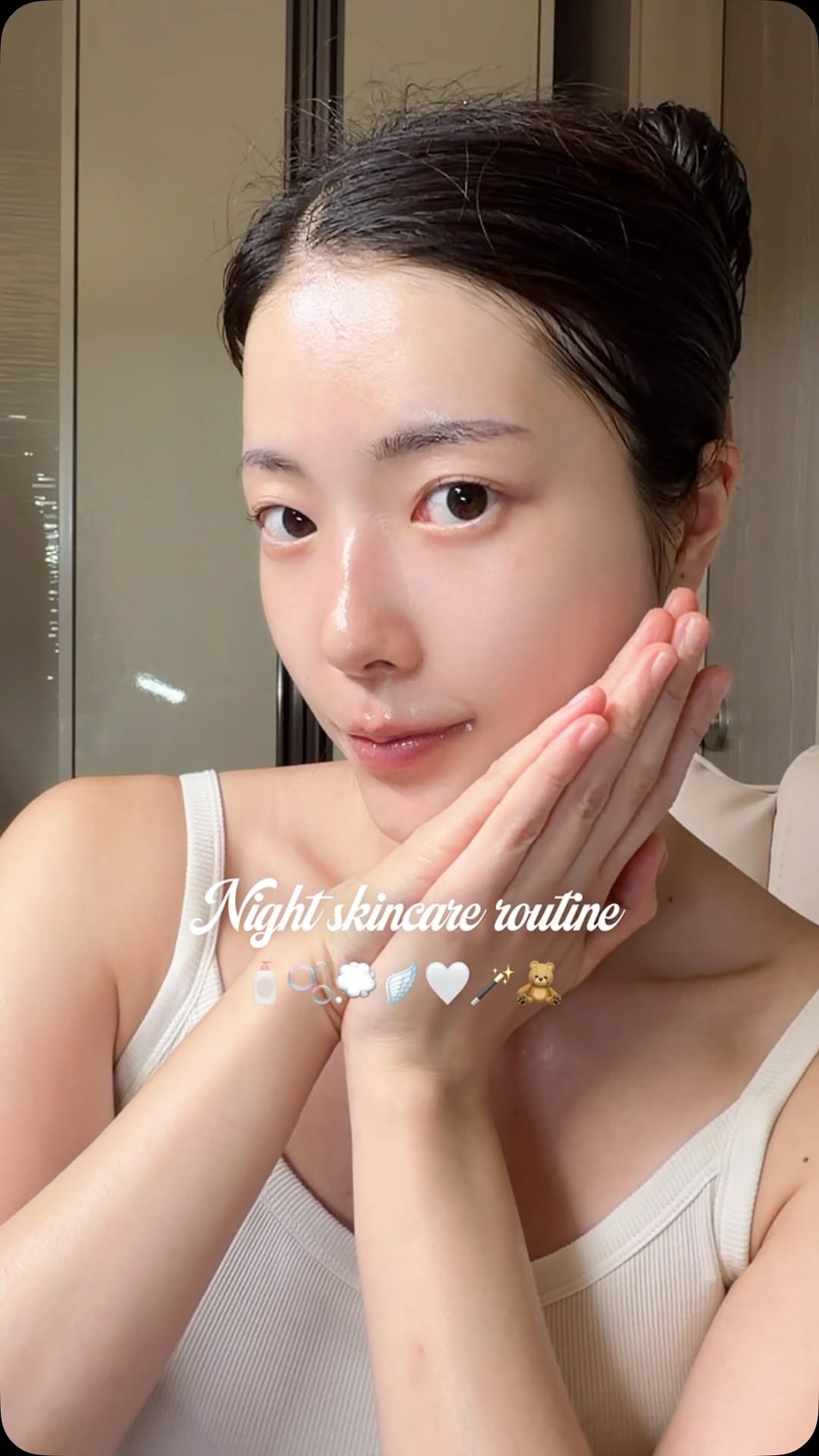 @yeonisfree이 올린 네이처리퍼블릭 태그 게시물