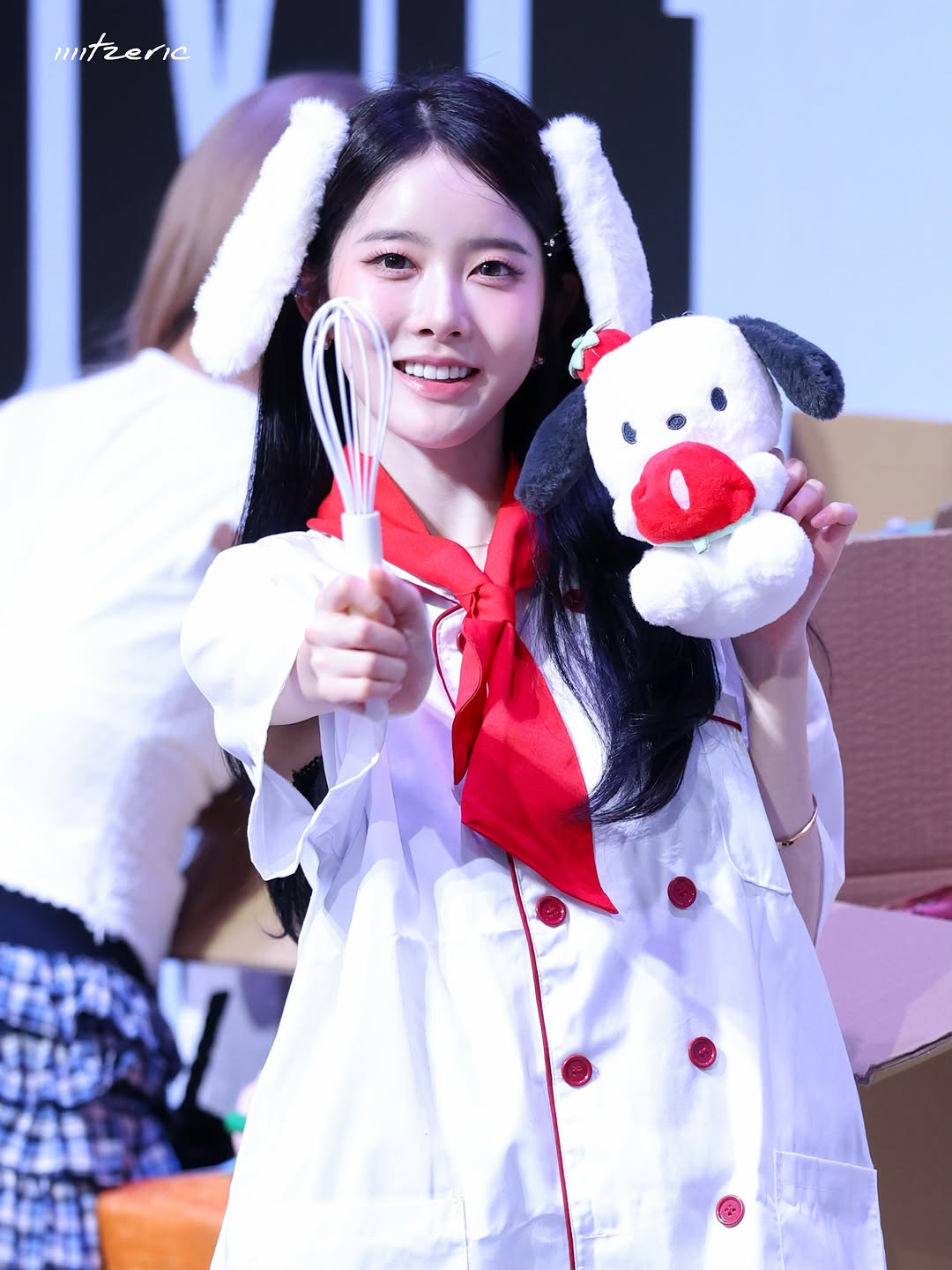 @iiiitzeric이 올린 STAYC 태그 게시물