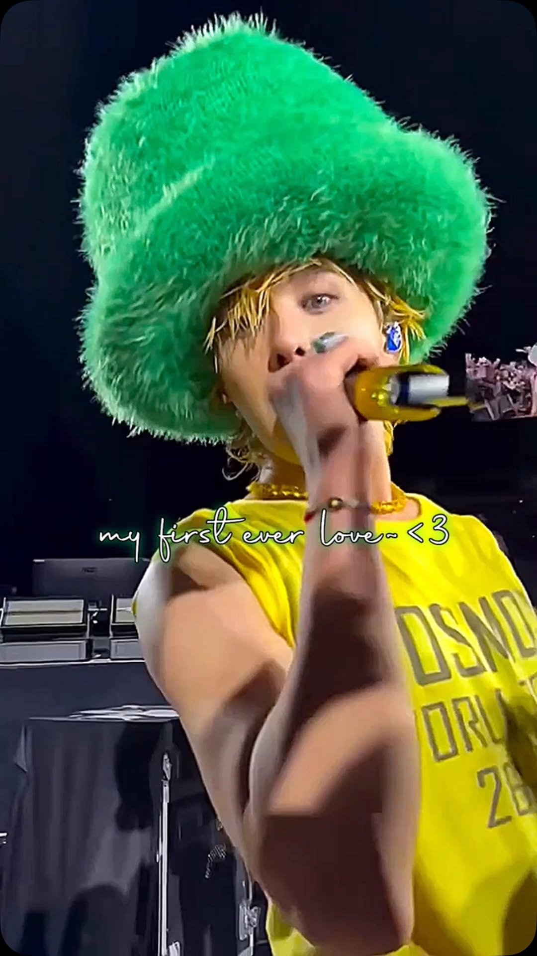 @gdragoncg이 올린 PEACEMINUSONE 태그 게시물