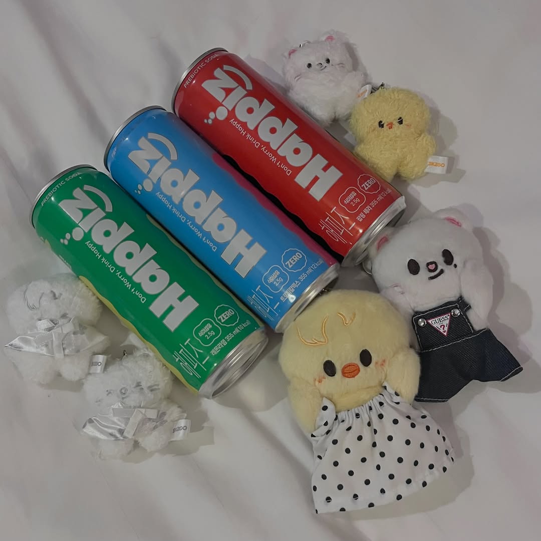 @hwangphildiary이 올린 해피즈 Happiz 태그 게시물