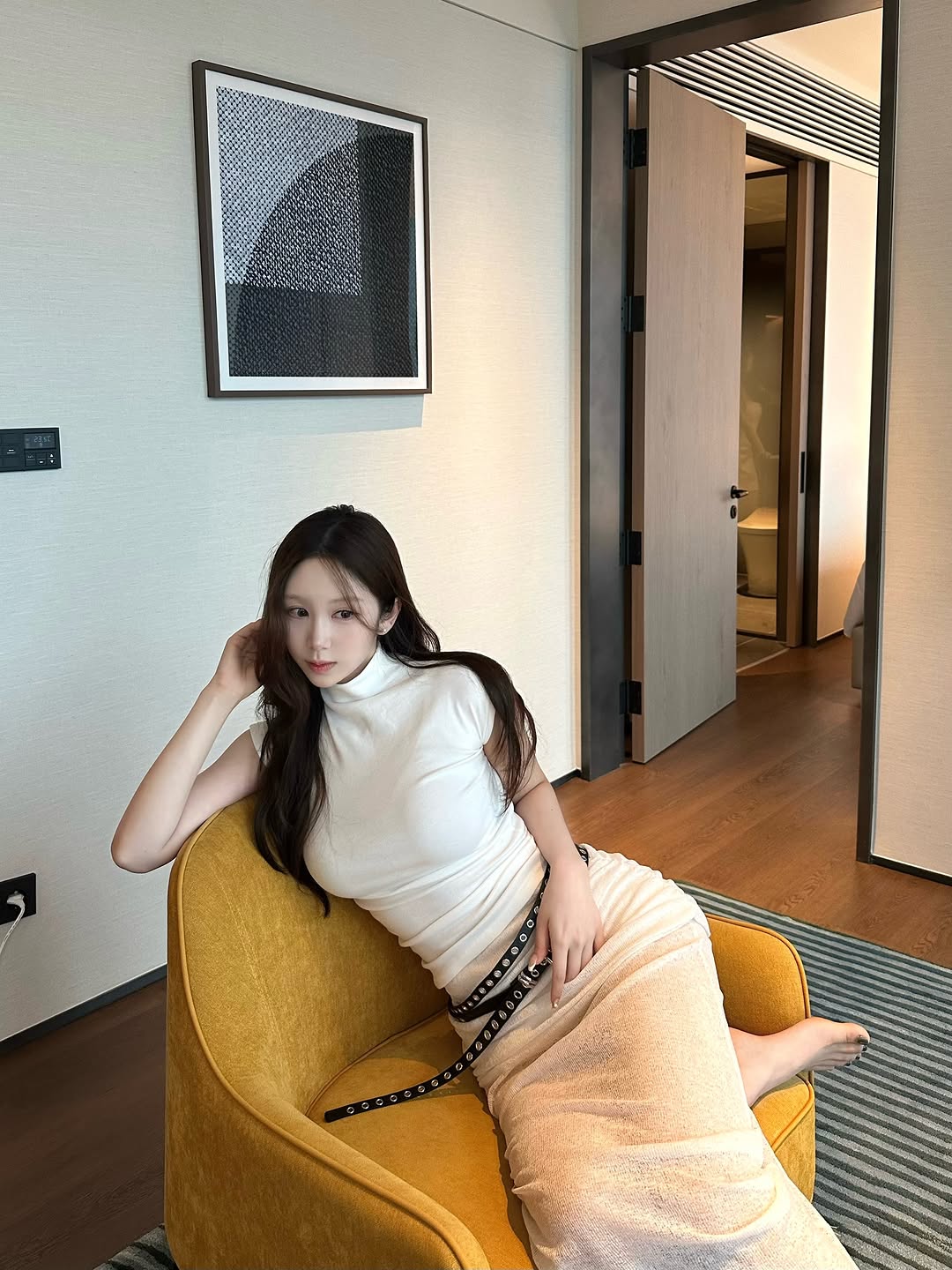 @ss_cottton이 올린 풀만 서울 이스트폴 태그 게시물