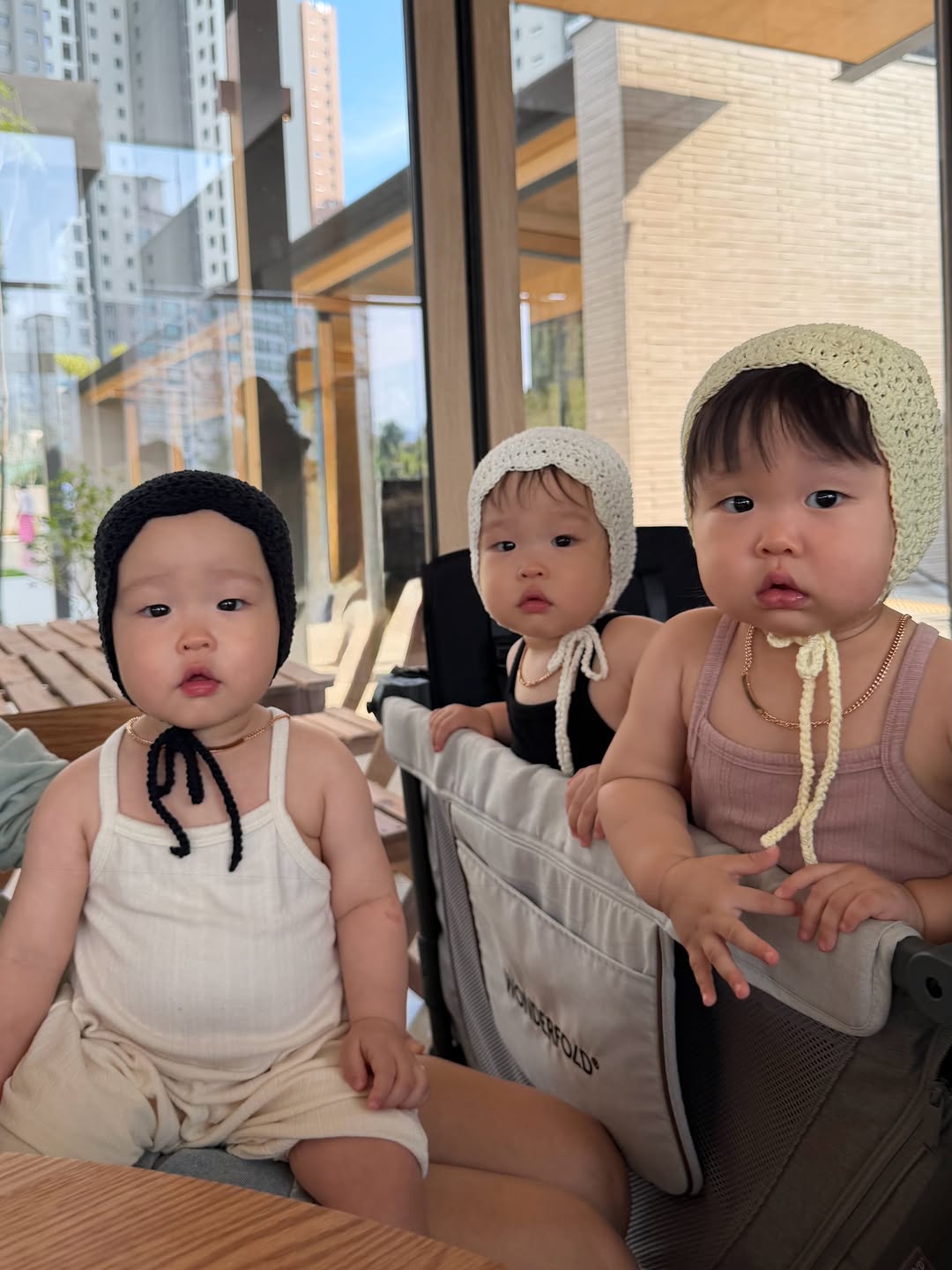 @jisu.hatriplets이 올린 원더폴드 태그 게시물