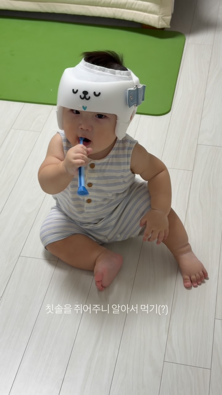 @mommy_hyeri이 올린 큐라덴 코리아 태그 게시물