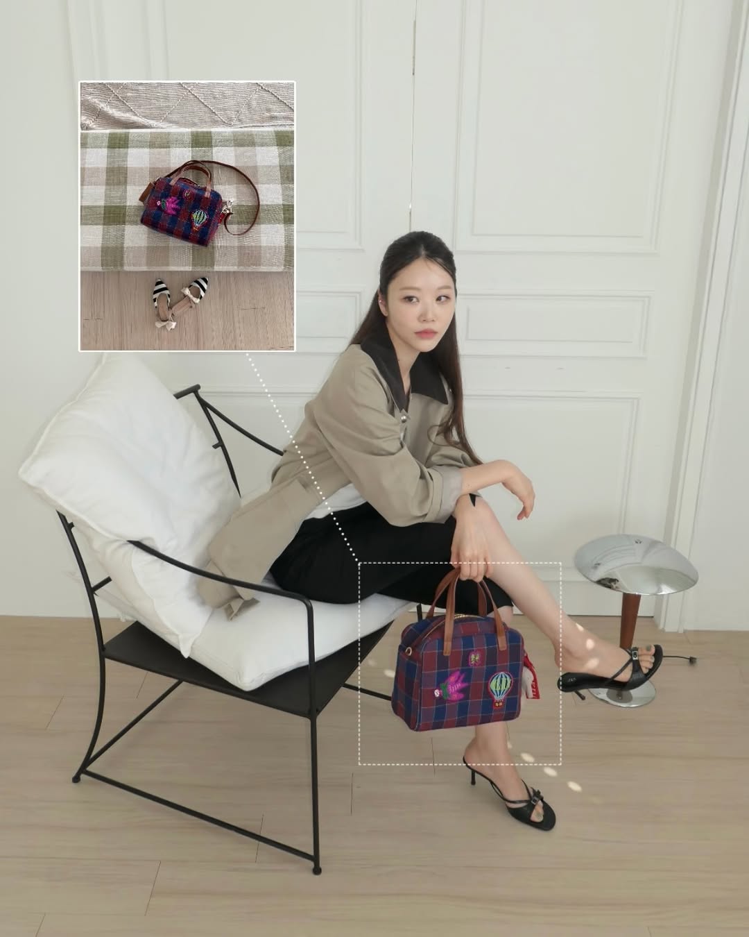 @k.susuu이 올린 아나에 | Anaé 태그 게시물