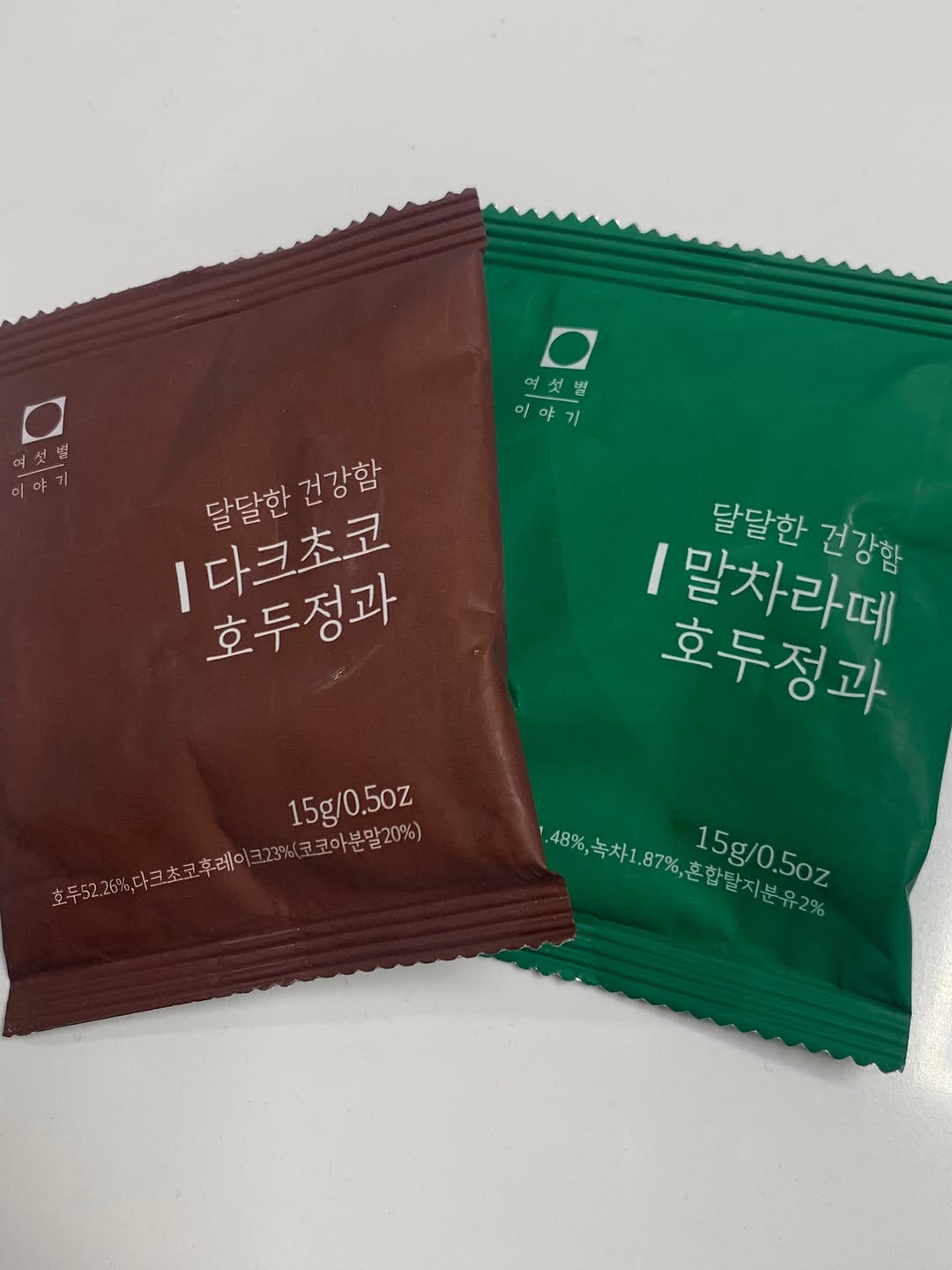 @matcha_loveee이 올린 여섯별이야기 태그 게시물
