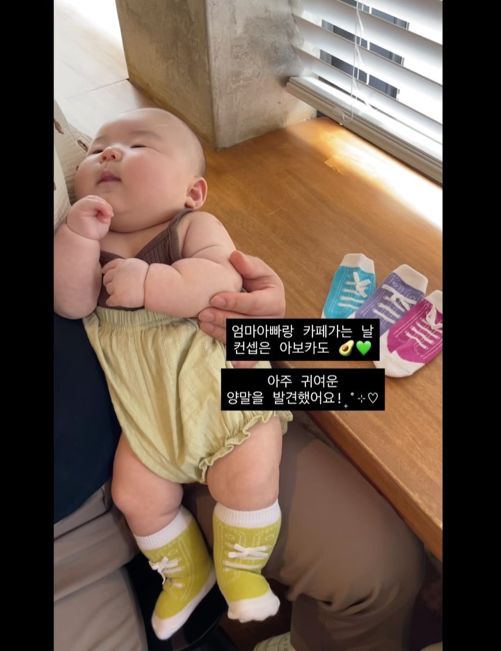 @bbotown이 올린 삐빠베이비 태그 게시물