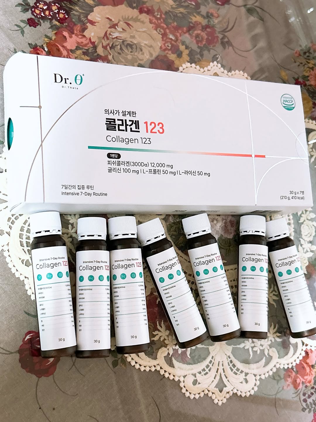 @lalabandee이 올린 닥터세타 태그 게시물