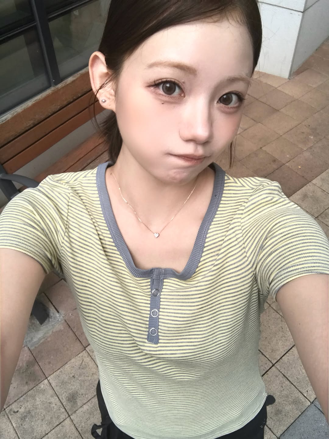 @_taeunii이 올린 오브넬 태그 게시물