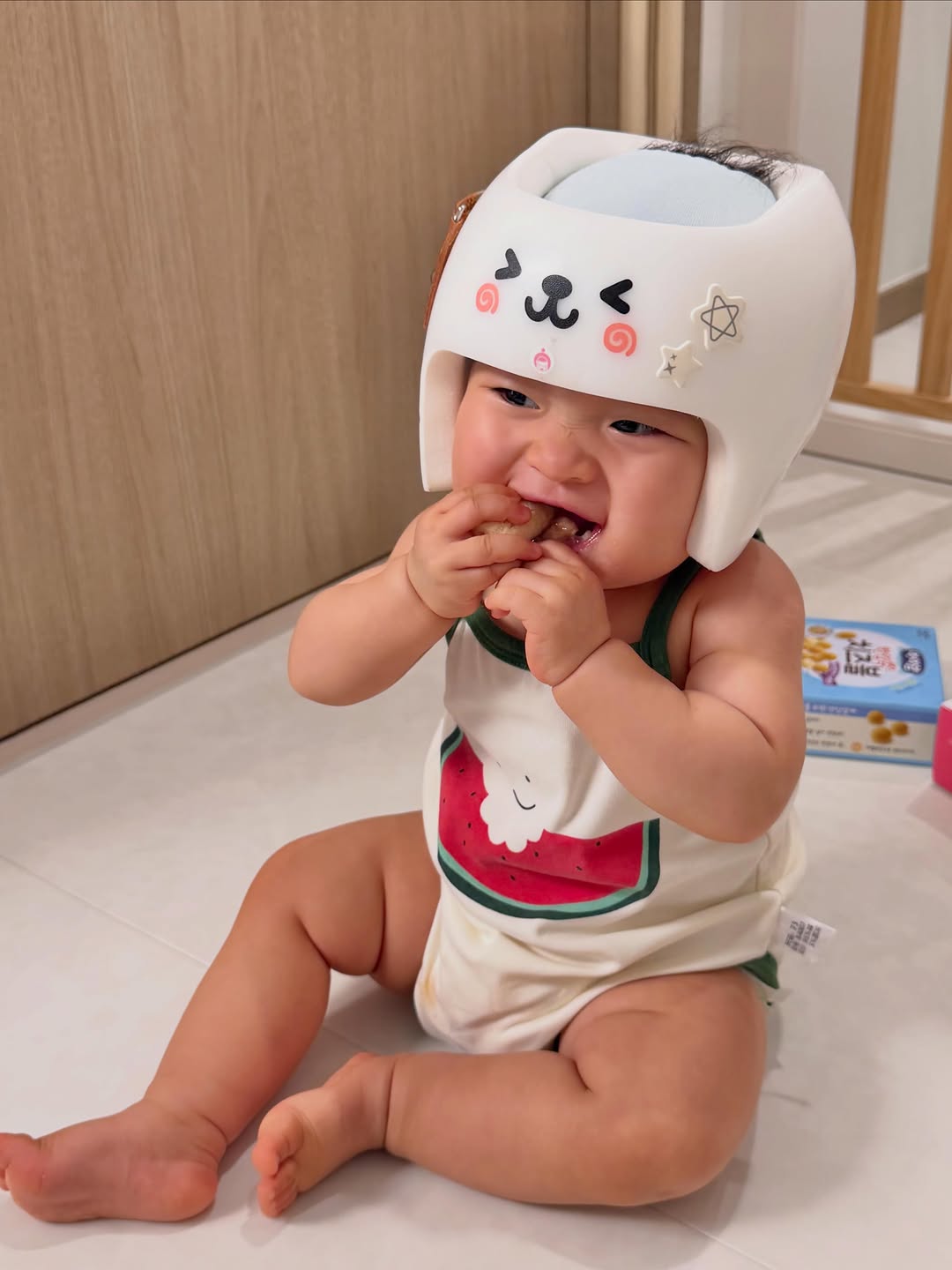 @dayoons_day이 올린 후디스 아이얌 태그 게시물